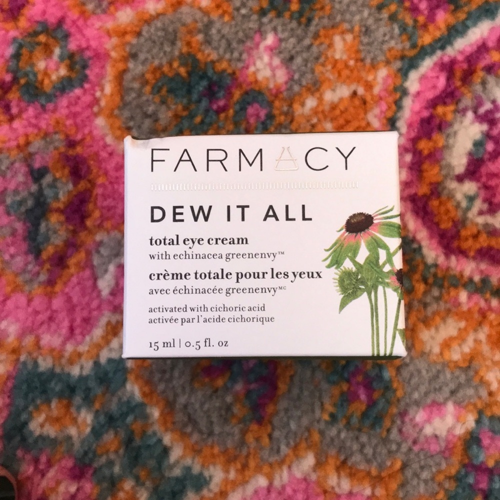 Farmacy Dew It All